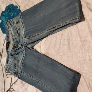 BeRock jeans